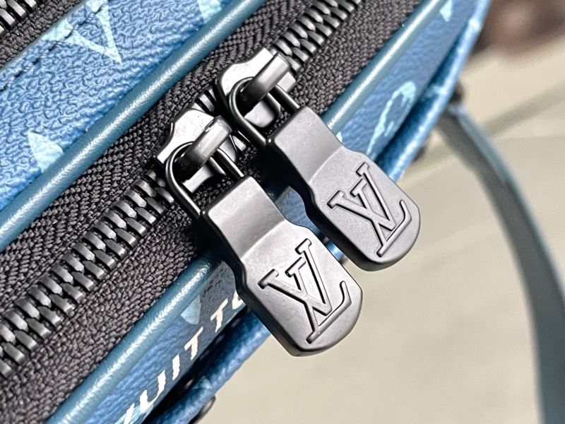 Mens LV Satchel Bags